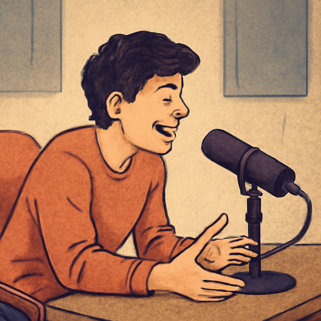 The Interview Question That Kills More Episodes Than Bad Audio